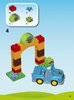 Instrucciones de Construcción - LEGO - DUPLO - 10584 - El Bosque: Parque: Page 15