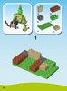 Instrucciones de Construcción - LEGO - DUPLO - 10584 - El Bosque: Parque: Page 16