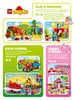 Instrucciones de Construcción - LEGO - DUPLO - 10584 - El Bosque: Parque: Page 26