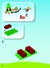 Instrucciones de Construcción - LEGO - DUPLO - 10584 - El Bosque: Parque: Page 6