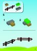 Instrucciones de Construcción - LEGO - DUPLO - 10584 - El Bosque: Parque: Page 9