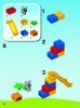 Instrucciones de Construcción - LEGO - DUPLO - 10584 - El Bosque: Parque: Page 10