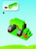 Instrucciones de Construcción - LEGO - DUPLO - 10584 - El Bosque: Parque: Page 21