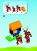 Instrucciones de Construcción - LEGO - DUPLO - 10584 - El Bosque: Parque: Page 5