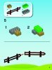 Instrucciones de Construcción - LEGO - DUPLO - 10584 - El Bosque: Parque: Page 9