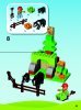 Instrucciones de Construcción - LEGO - DUPLO - 10584 - El Bosque: Parque: Page 23