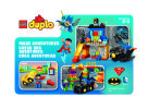 Instrucciones de Construcción - LEGO - DUPLO - 10586 - El Camión de los Helados: Page 6