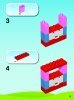 Instrucciones de Construcción - LEGO - DUPLO - 10587 - La Cafetería: Page 13