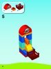 Instrucciones de Construcción - LEGO - DUPLO - 10590 - El Aeropuerto: Page 10