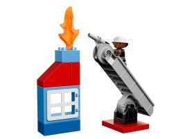 10592 - Fire Truck