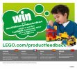 Instrucciones de Construcción - LEGO - DUPLO - 10593 - La Estación de Bomberos: Page 24