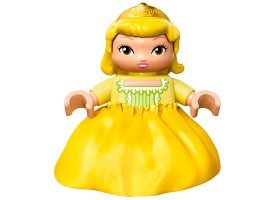 10596 - Disney Princess™ Collection