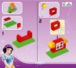 Instrucciones de Construcción - LEGO - DUPLO - 10596 - Colección Disney Princess™: Page 2