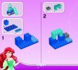 Instrucciones de Construcción - LEGO - DUPLO - 10596 - Colección Disney Princess™: Page 10