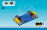 Instrucciones de Construcción - LEGO - DUPLO - 10599 - Las Aventuras de Batman: Page 3