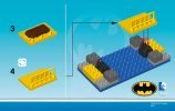 Instrucciones de Construcción - LEGO - DUPLO - 10599 - Las Aventuras de Batman: Page 5