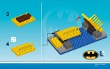 Instrucciones de Construcción - LEGO - DUPLO - 10599 - Las Aventuras de Batman: Page 7