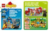 Instrucciones de Construcción - LEGO - DUPLO - 10599 - Las Aventuras de Batman: Page 14