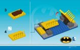 Instrucciones de Construcción - LEGO - DUPLO - 10599 - Las Aventuras de Batman: Page 7