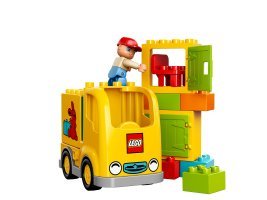 10601 - LEGO® DUPLO® Truck