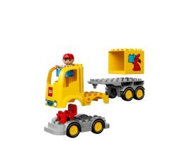 10601 - LEGO® DUPLO® Truck