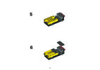 Instrucciones de Construcción - LEGO - 10655 - LEGO® Monster Trucks: Page 3