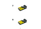 Instrucciones de Construcción - LEGO - 10655 - LEGO® Monster Trucks: Page 4