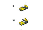 Instrucciones de Construcción - LEGO - 10655 - LEGO® Monster Trucks: Page 5