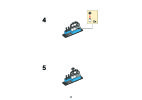 Instrucciones de Construcción - LEGO - 10655 - LEGO® Monster Trucks: Page 9