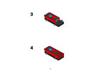 Instrucciones de Construcción - LEGO - 10655 - LEGO® Monster Trucks: Page 2