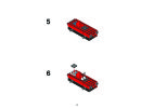 Instrucciones de Construcción - LEGO - 10655 - LEGO® Monster Trucks: Page 3