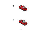 Instrucciones de Construcción - LEGO - 10655 - LEGO® Monster Trucks: Page 4