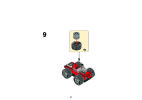 Instrucciones de Construcción - LEGO - 10655 - LEGO® Monster Trucks: Page 5