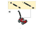 Instrucciones de Construcción - LEGO - 10655 - LEGO® Monster Trucks: Page 6