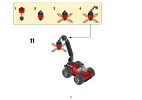 Instrucciones de Construcción - LEGO - 10655 - LEGO® Monster Trucks: Page 7