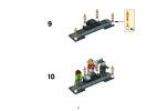 Instrucciones de Construcción - LEGO - 10655 - LEGO® Monster Trucks: Page 4