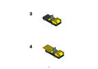 Instrucciones de Construcción - LEGO - 10655 - LEGO® Monster Trucks: Page 2