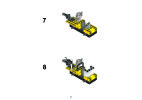 Instrucciones de Construcción - LEGO - 10655 - LEGO® Monster Trucks: Page 4