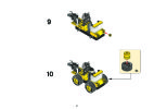 Instrucciones de Construcción - LEGO - 10655 - LEGO® Monster Trucks: Page 5