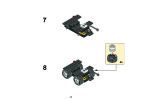 Instrucciones de Construcción - LEGO - 10655 - LEGO® Monster Trucks: Page 9