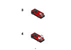 Instrucciones de Construcción - LEGO - 10655 - LEGO® Monster Trucks: Page 11