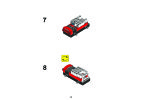 Instrucciones de Construcción - LEGO - 10655 - LEGO® Monster Trucks: Page 13