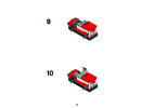 Instrucciones de Construcción - LEGO - 10655 - LEGO® Monster Trucks: Page 14