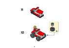 Instrucciones de Construcción - LEGO - 10655 - LEGO® Monster Trucks: Page 15