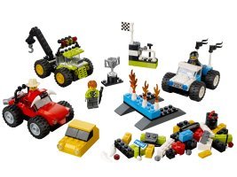 10655 - LEGO® Monster Trucks