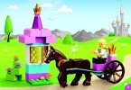 Instrucciones de Construcción - LEGO - 10656 - My First LEGO® Princess: Page 13