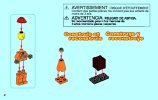 Instrucciones de Construcción - LEGO - 10657 - My First LEGO® Set: Page 2