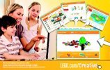 Instrucciones de Construcción - LEGO - 10657 - My First LEGO® Set: Page 18