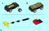 Instrucciones de Construcción - LEGO - 10657 - My First LEGO® Set: Page 10