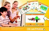 Instrucciones de Construcción - LEGO - 10657 - My First LEGO® Set: Page 18